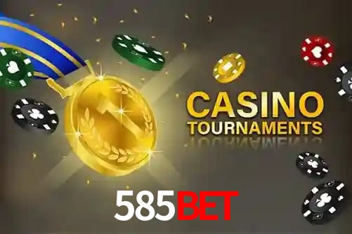 Requisitos do APK 585bet para Android - Logo Oficial