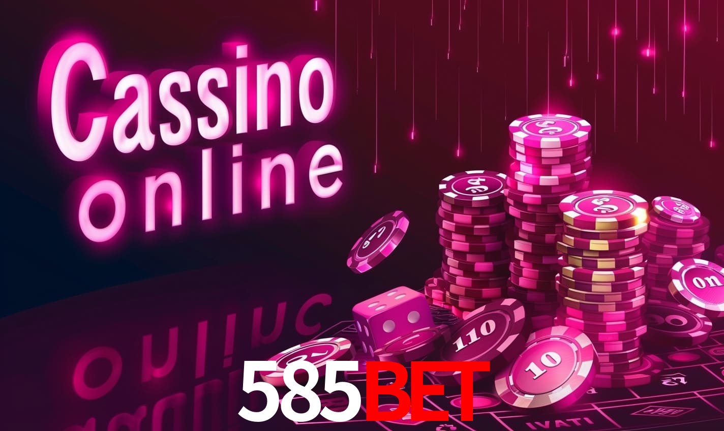 585bet Download - Opções de Download por Plataforma