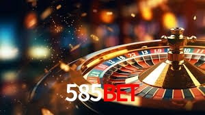 585bet Certificado eCOGRA