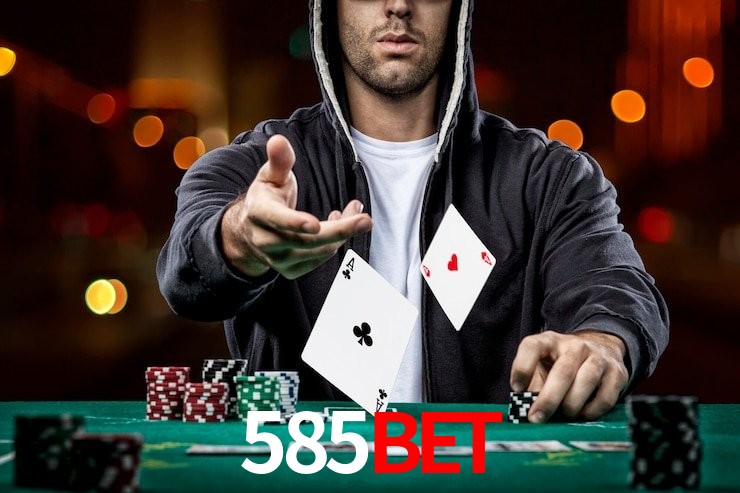 585bet Apostas Esportivas Logo - 34 Esportes Certificados