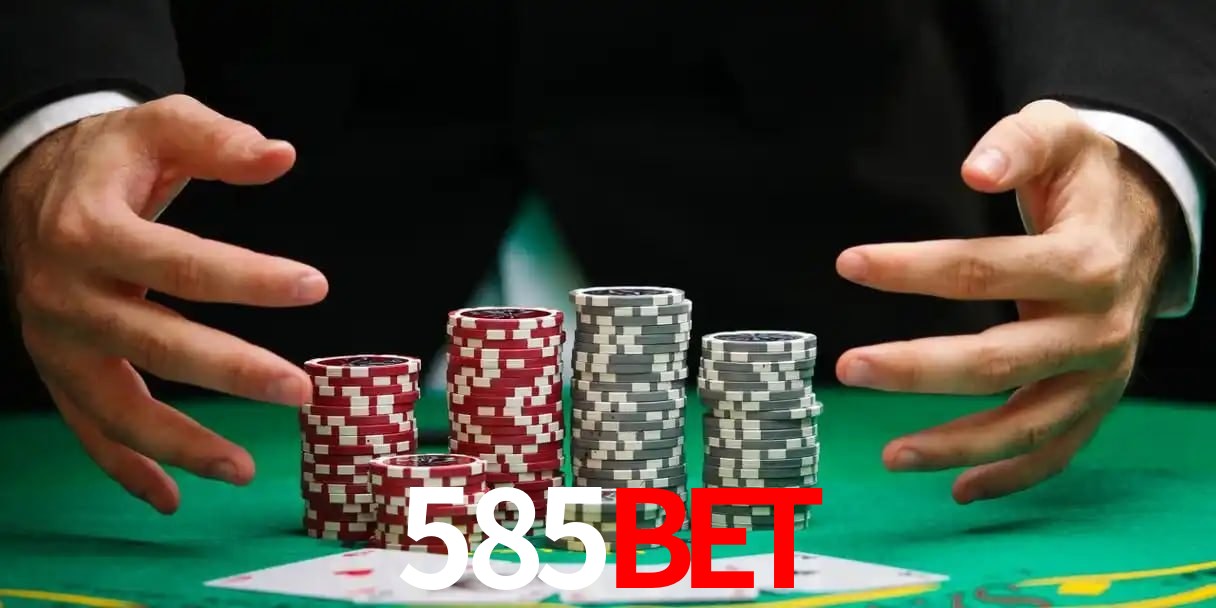 585bet VIP Program Logo