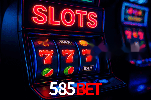 585bet Loteria Online Brasil - Plataforma Certificada